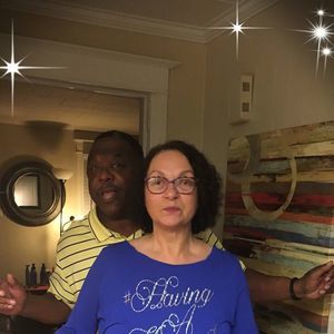 Meet your Posher, Iris